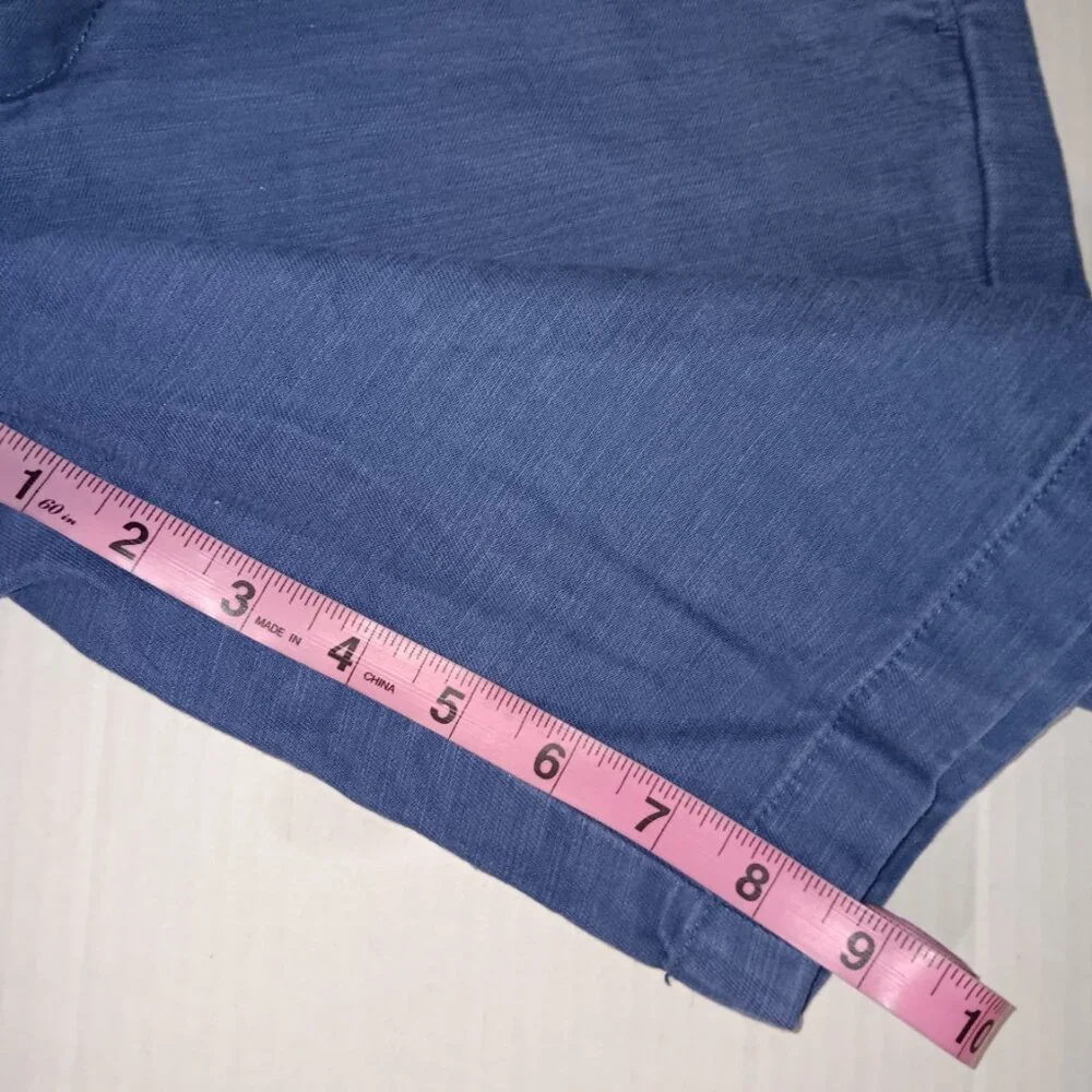 J.CREW STANTON SUMMERTIME BEACH SHORTS